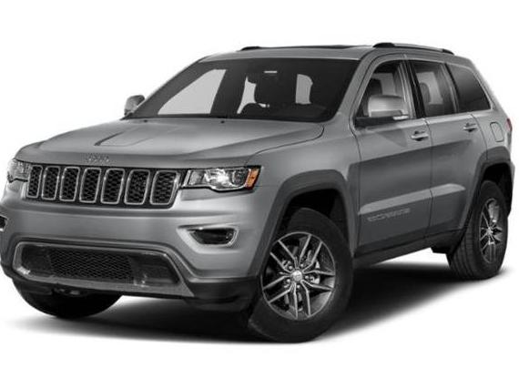 JEEP GRAND CHEROKEE 2020 1C4RJEBG1LC392050 image